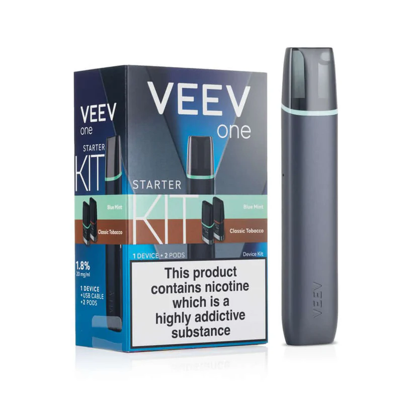 VEEV One Starter Kit - Image 3