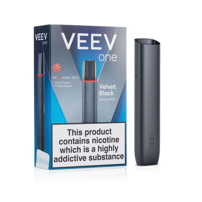 VEEV One Device + Pods Bundle Offer